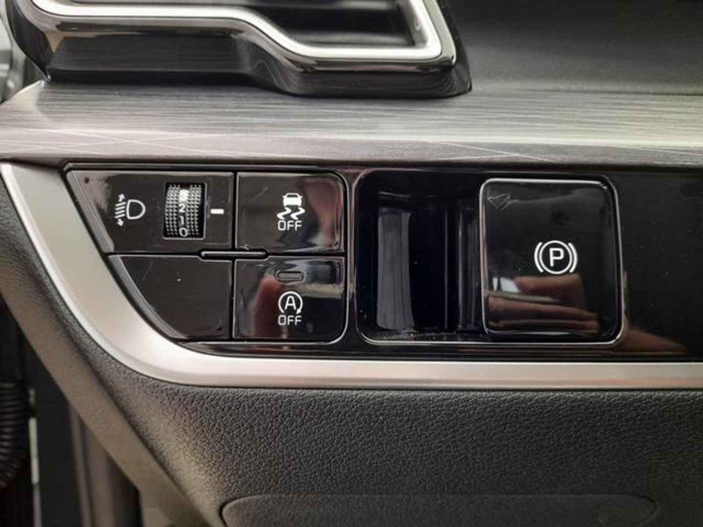 Kia Sportage 1.6 T-GDi Drive 4x2 118 kW (160 CV)