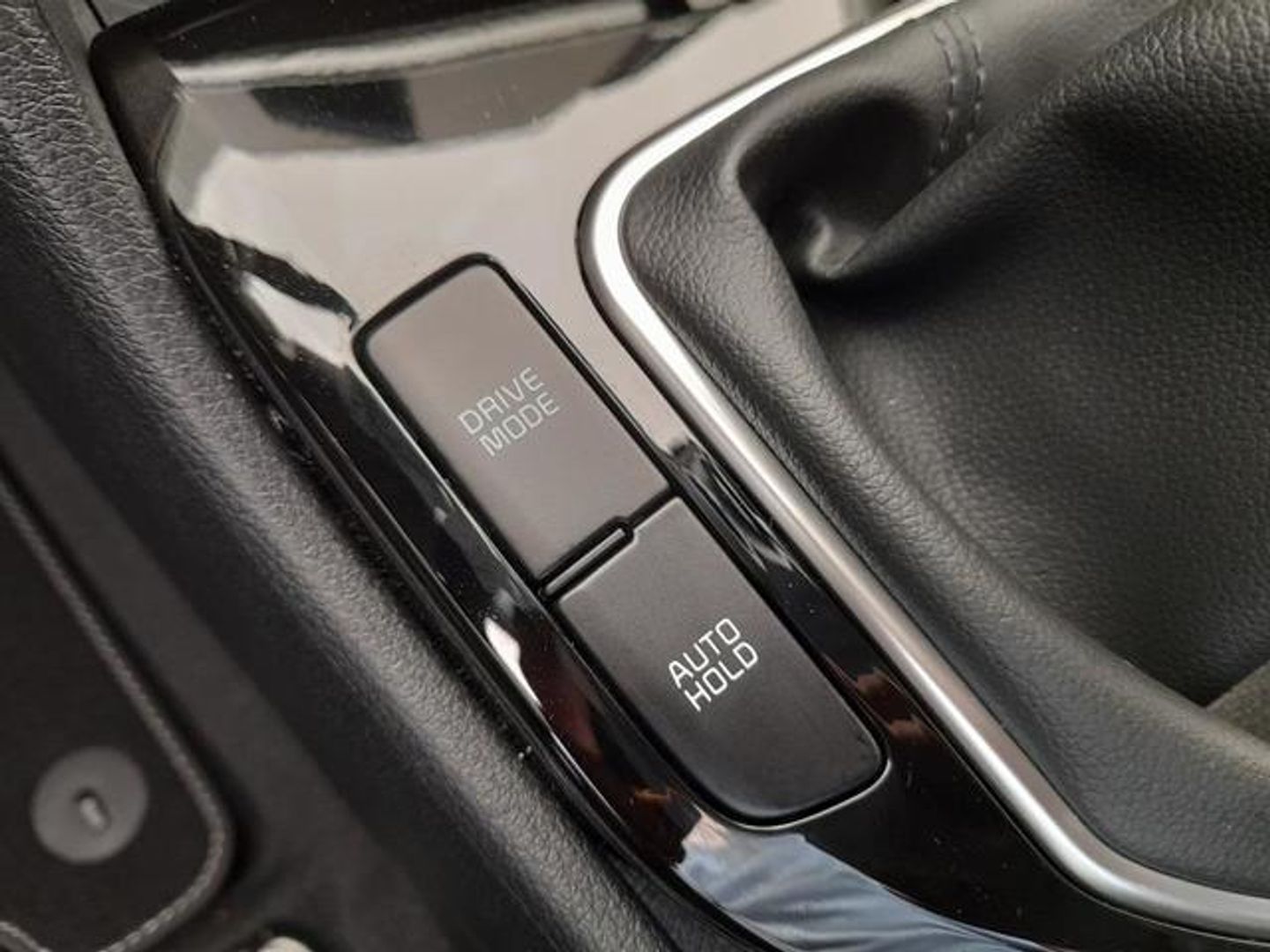 Kia Sportage 1.6 T-GDi Drive 4x2 118 kW (160 CV)