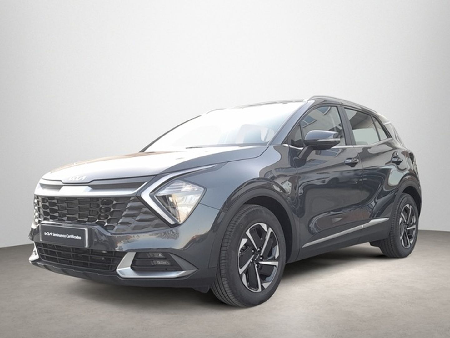Kia Sportage 1.6 T-GDi Drive 4x2 118 kW (160 CV)