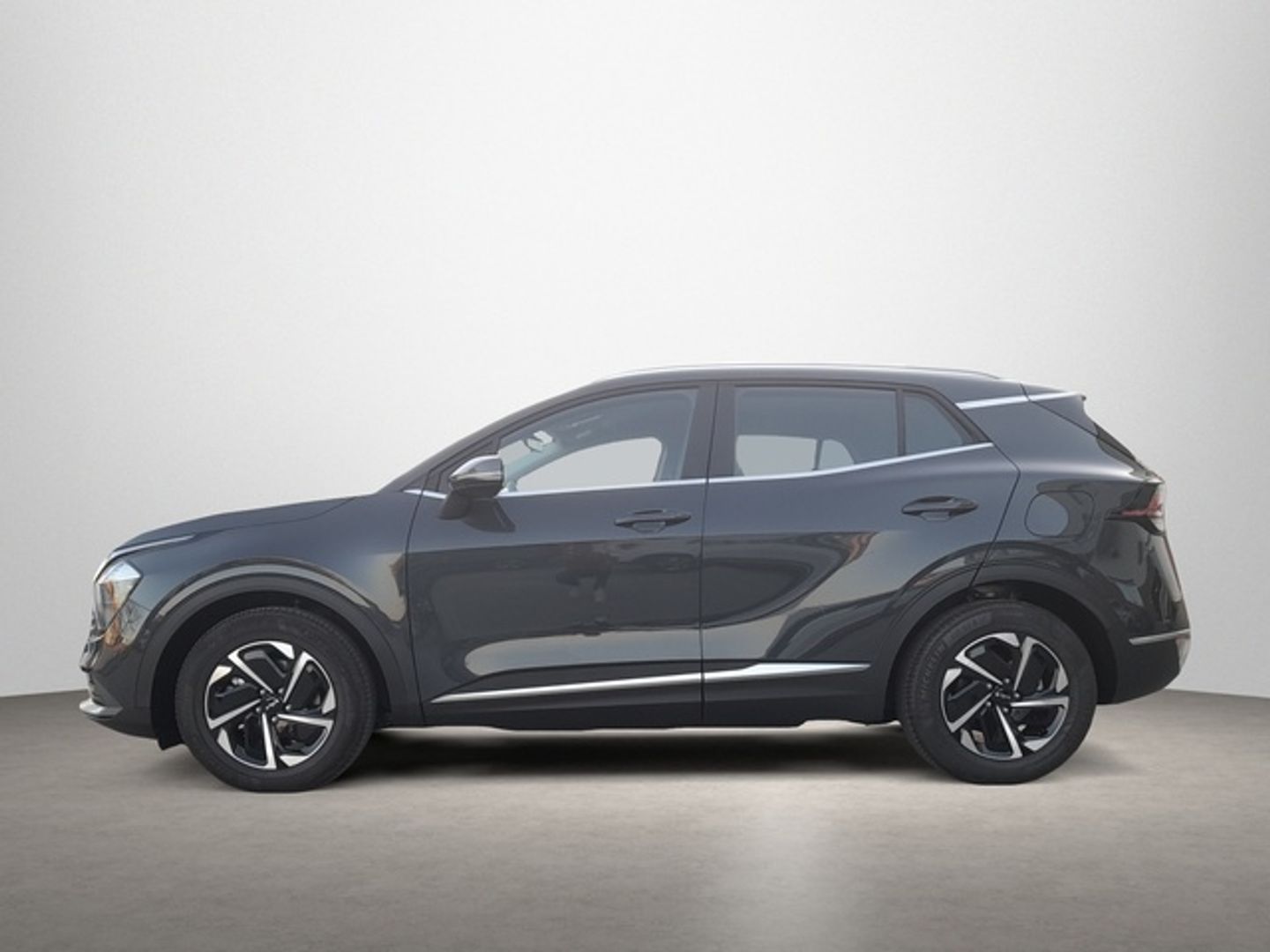 Kia Sportage 1.6 T-GDi Drive 4x2 118 kW (160 CV)