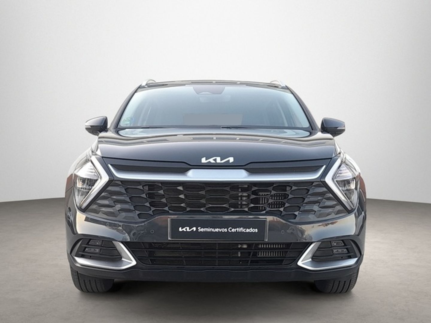 Kia Sportage 1.6 T-GDi Drive 4x2 118 kW (160 CV)