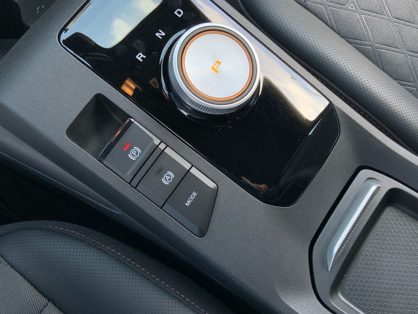 MG MG3 Hybrid+ Luxury 143 kW (195 CV)