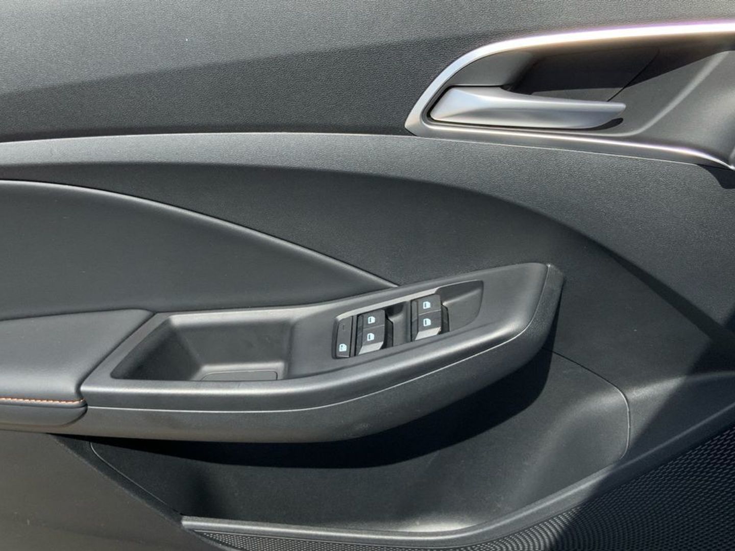 MG MG3 Hybrid+ Luxury 143 kW (195 CV)