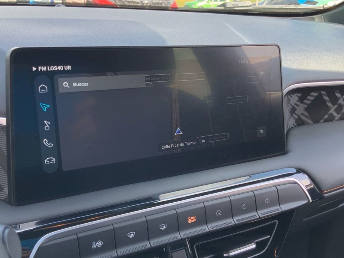 MG MG3 Hybrid+ Luxury 143 kW (195 CV)