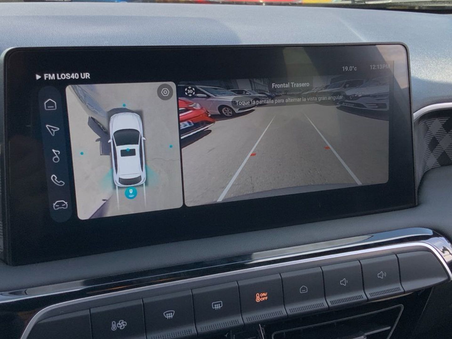 MG MG3 Hybrid+ Luxury 143 kW (195 CV)