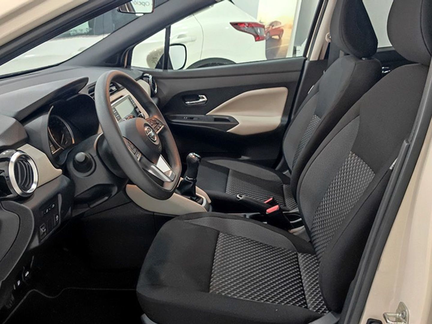 Nissan Micra IG-T Acenta 68 kW (92 CV)