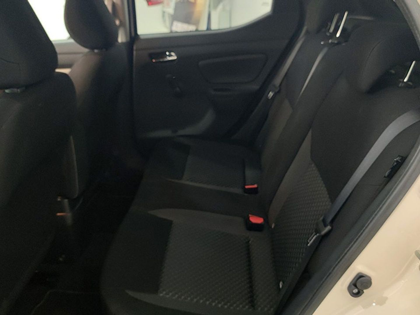 Nissan Micra IG-T Acenta 68 kW (92 CV)