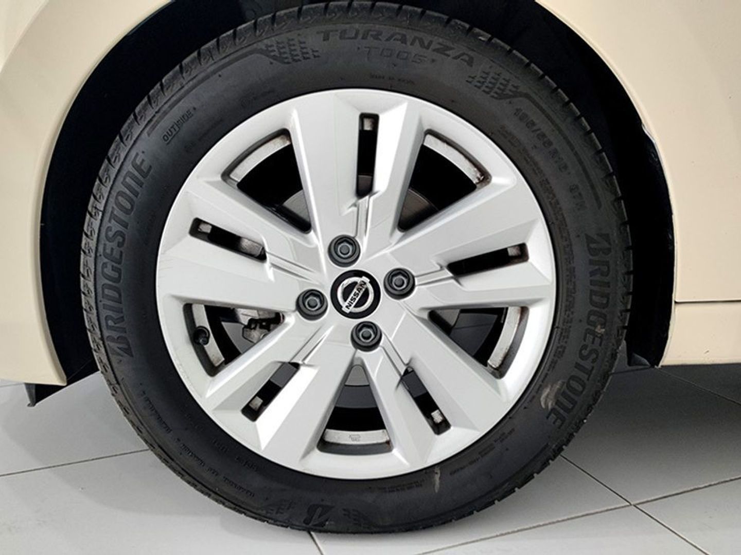 Nissan Micra IG-T Acenta 68 kW (92 CV)