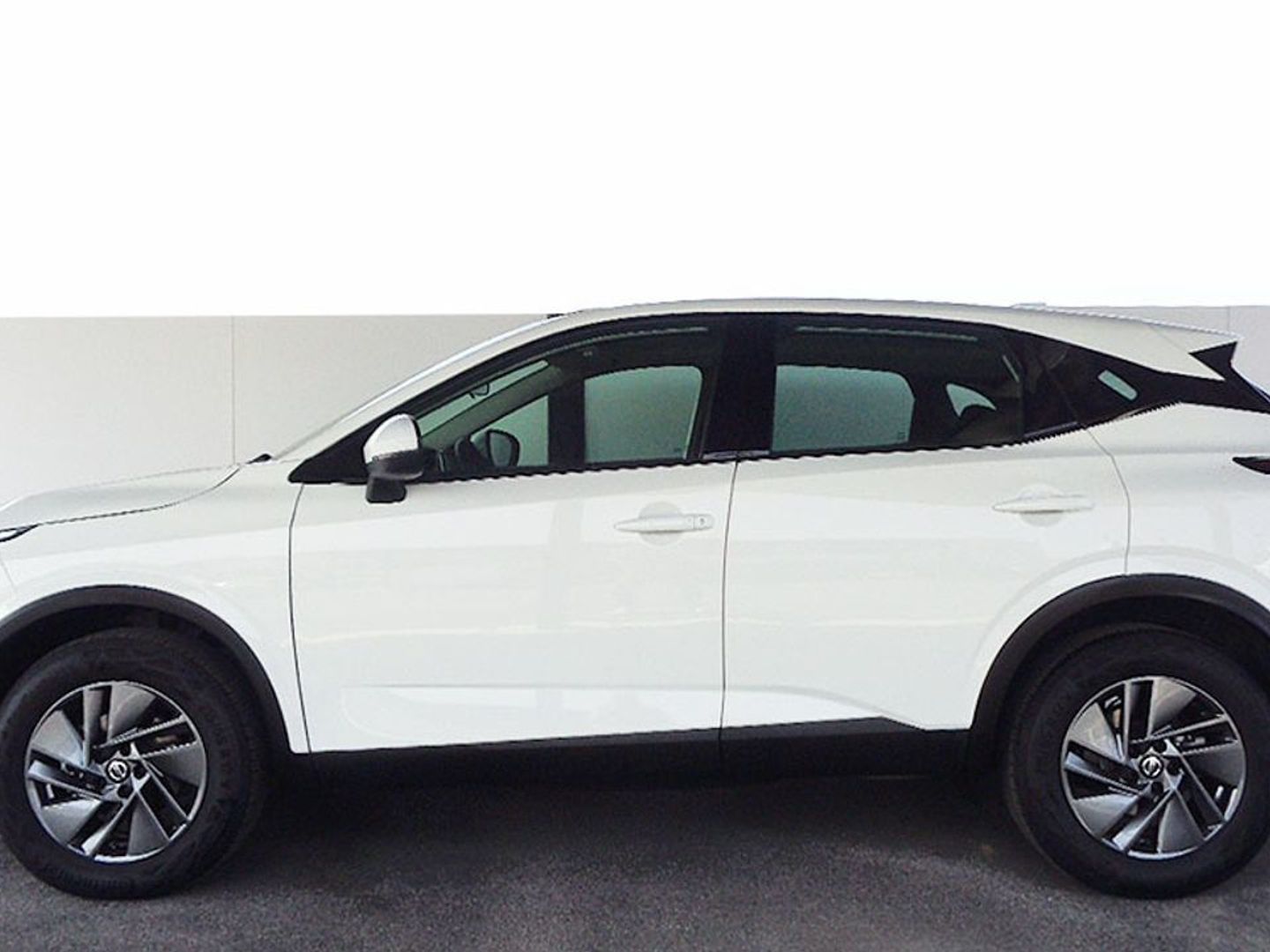 Nissan Qashqai DIG-T 140 mHEV Acenta 4x2 103 kW (140 CV)