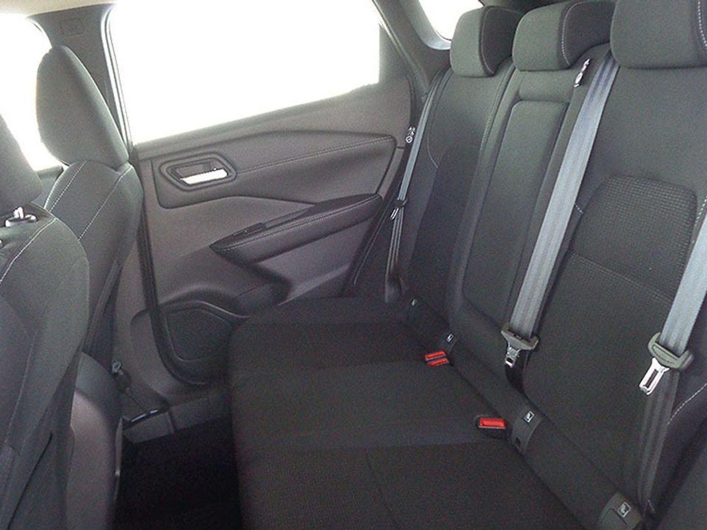 Nissan Qashqai DIG-T 140 mHEV Acenta 4x2 103 kW (140 CV)