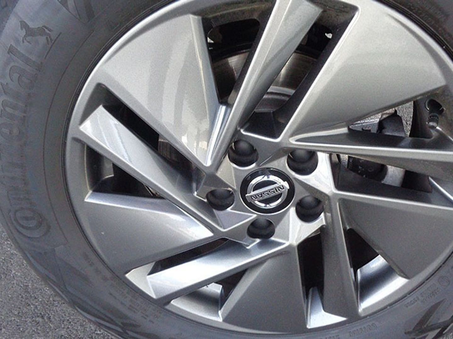 Nissan Qashqai DIG-T 140 mHEV Acenta 4x2 103 kW (140 CV)
