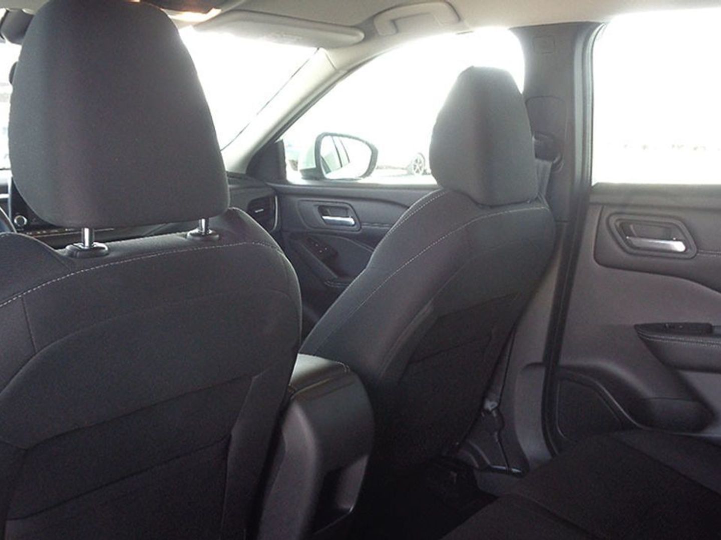 Nissan Qashqai DIG-T 140 mHEV Acenta 4x2 103 kW (140 CV)