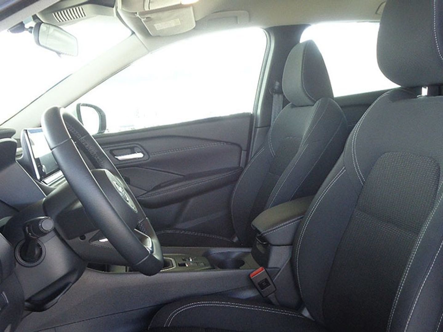 Nissan Qashqai DIG-T 140 mHEV Acenta 4x2 103 kW (140 CV)