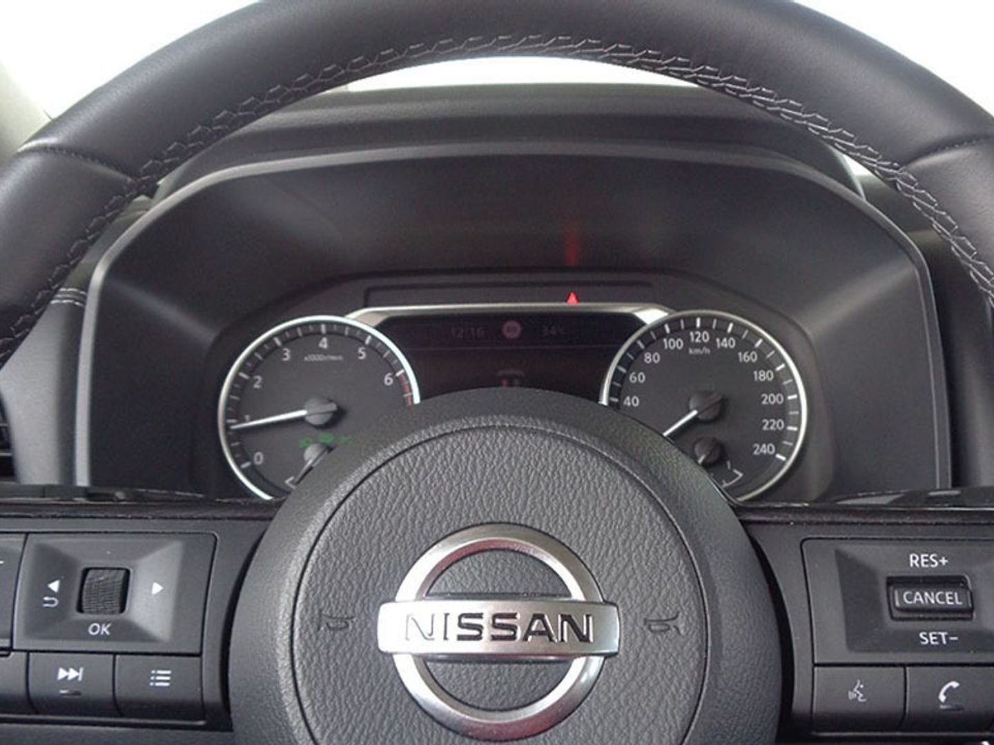 Nissan Qashqai DIG-T 140 mHEV Acenta 4x2 103 kW (140 CV)
