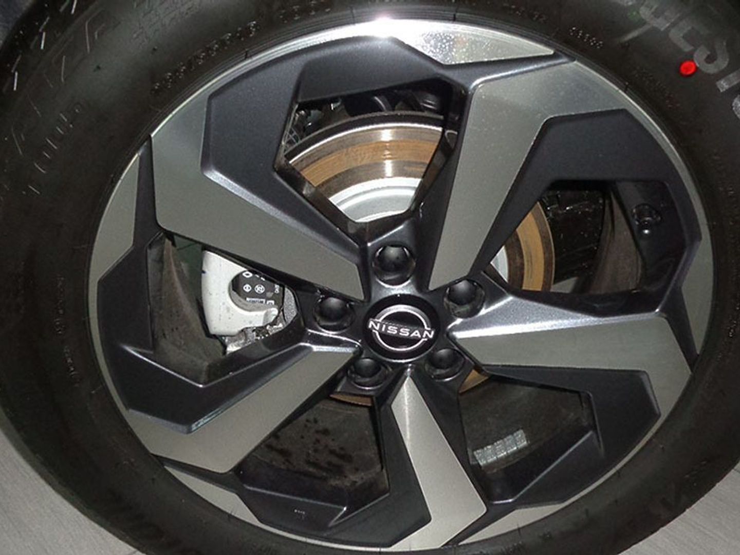 Nissan Qashqai DIG-T 140 N-Connecta 103 kW (140 CV)