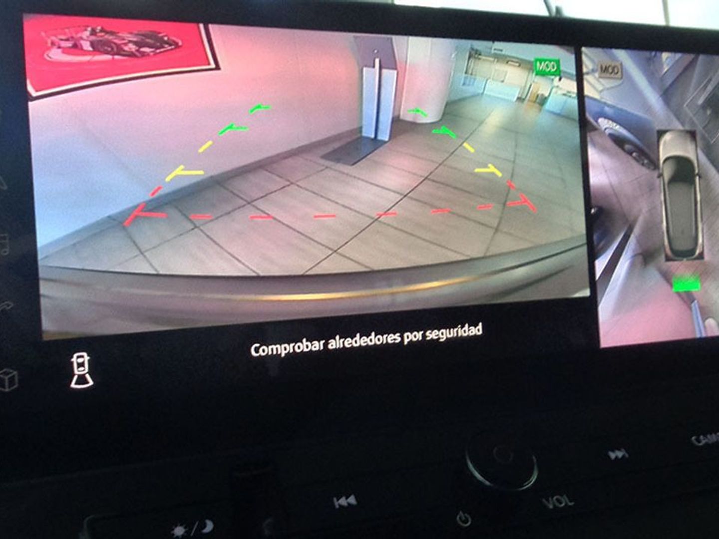 Nissan Qashqai DIG-T 140 N-Connecta 103 kW (140 CV)