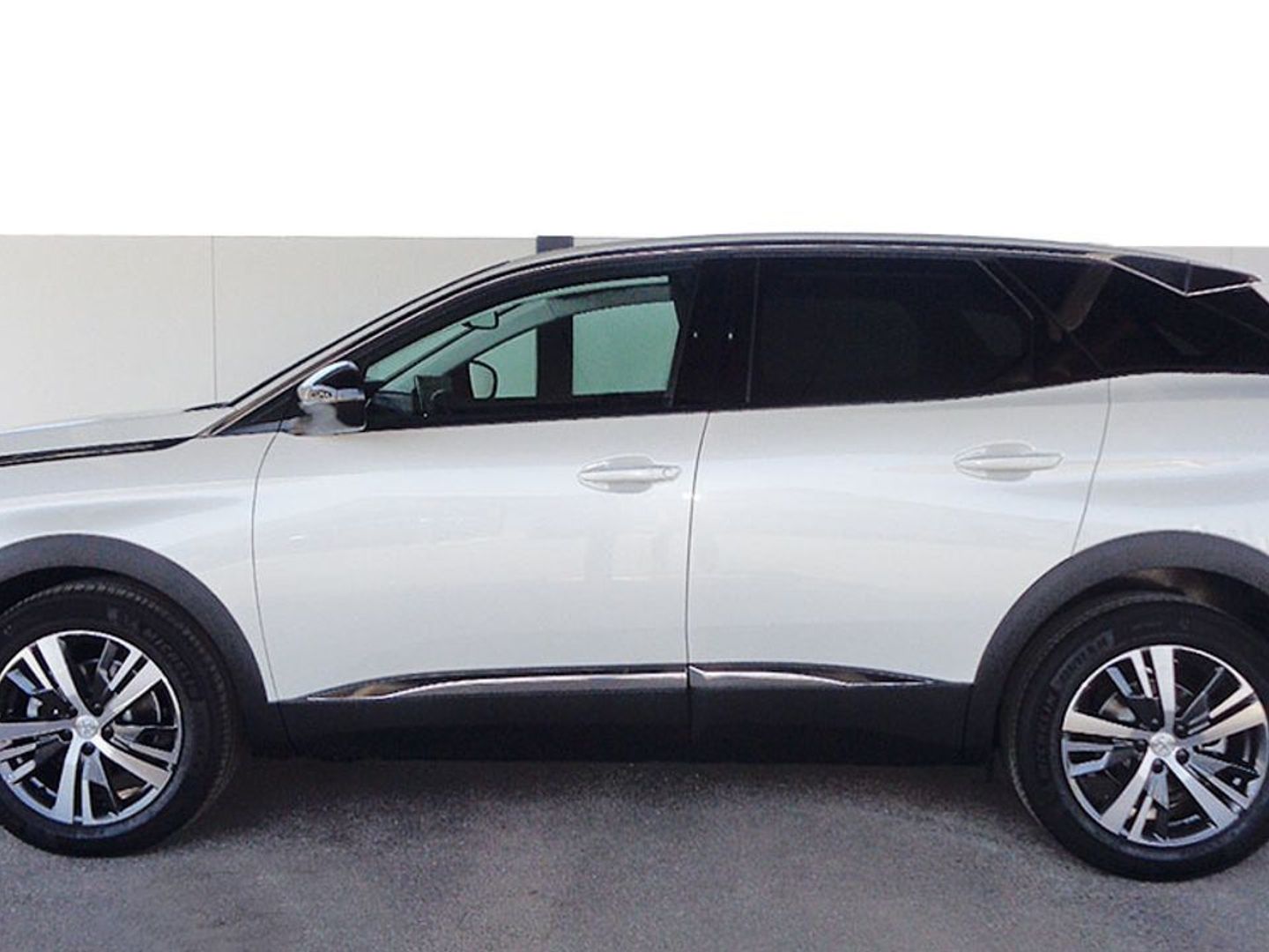 Peugeot 3008 PureTech 130 S&S Allure Pack 96 kW (130 CV)