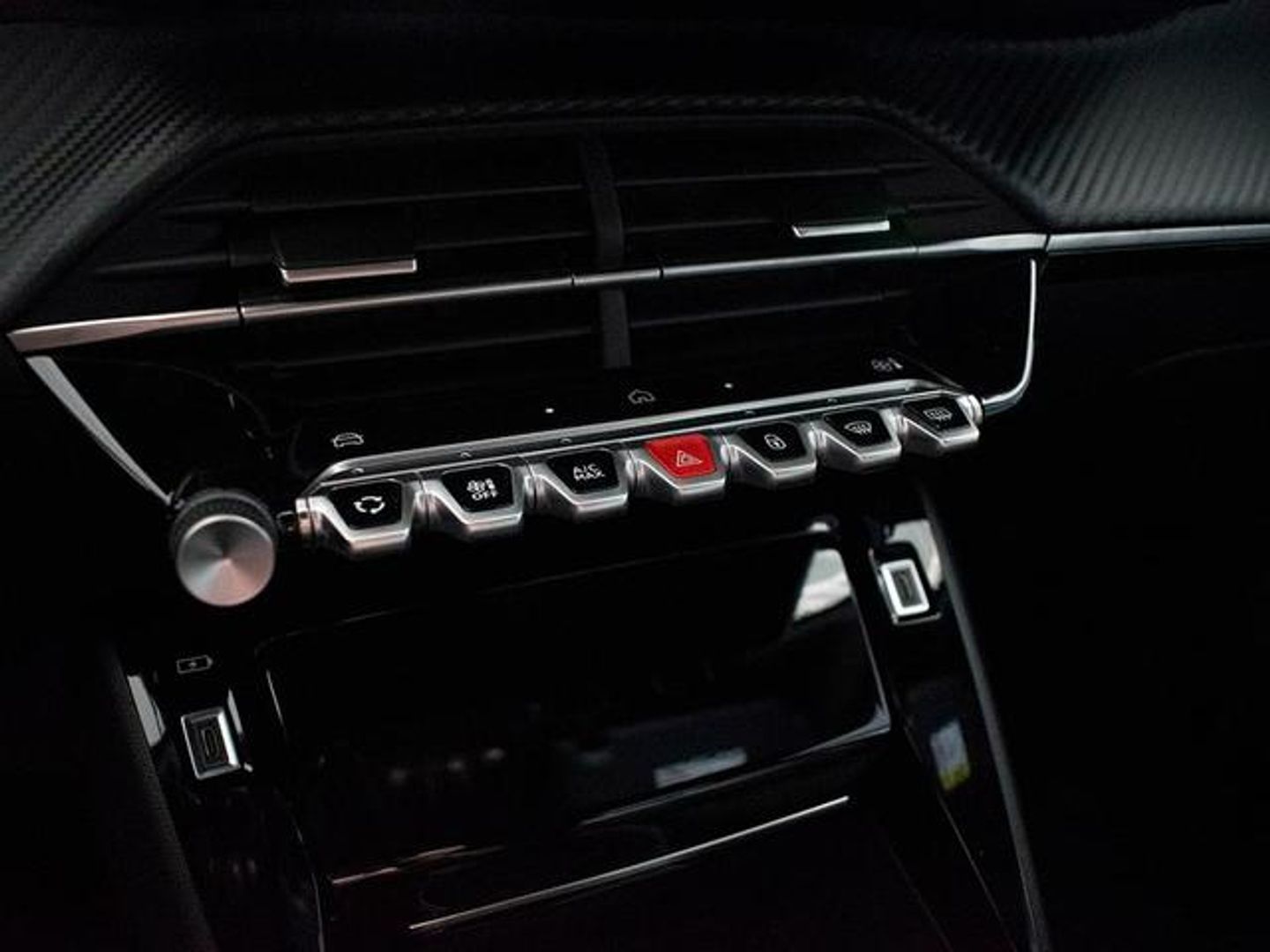 Peugeot 2008 PureTech 100 S&S Allure 75 kW (100 CV)