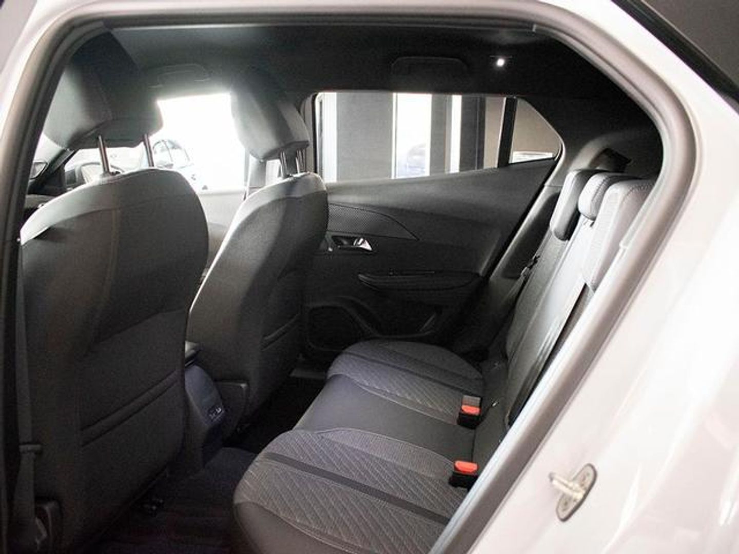 Peugeot 2008 PureTech 100 S&S Allure 75 kW (100 CV)
