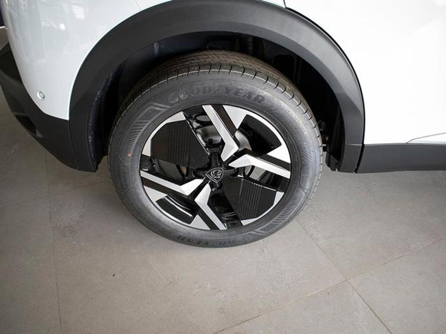 Peugeot 2008 PureTech 100 S&S Allure 75 kW (100 CV)
