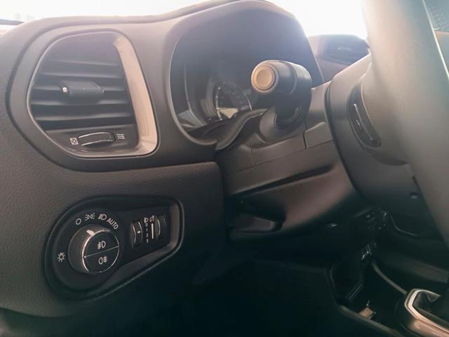 Jeep Renegade 1.6 Multijet Limited 4x2 96 kW (130 CV)