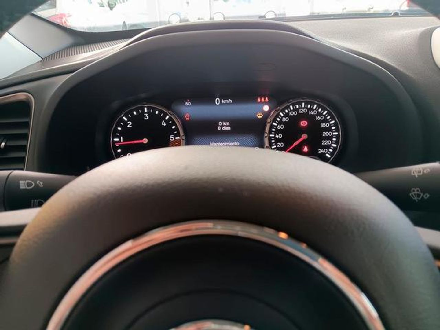 Jeep Renegade 1.6 Multijet Limited 4x2 96 kW (130 CV)