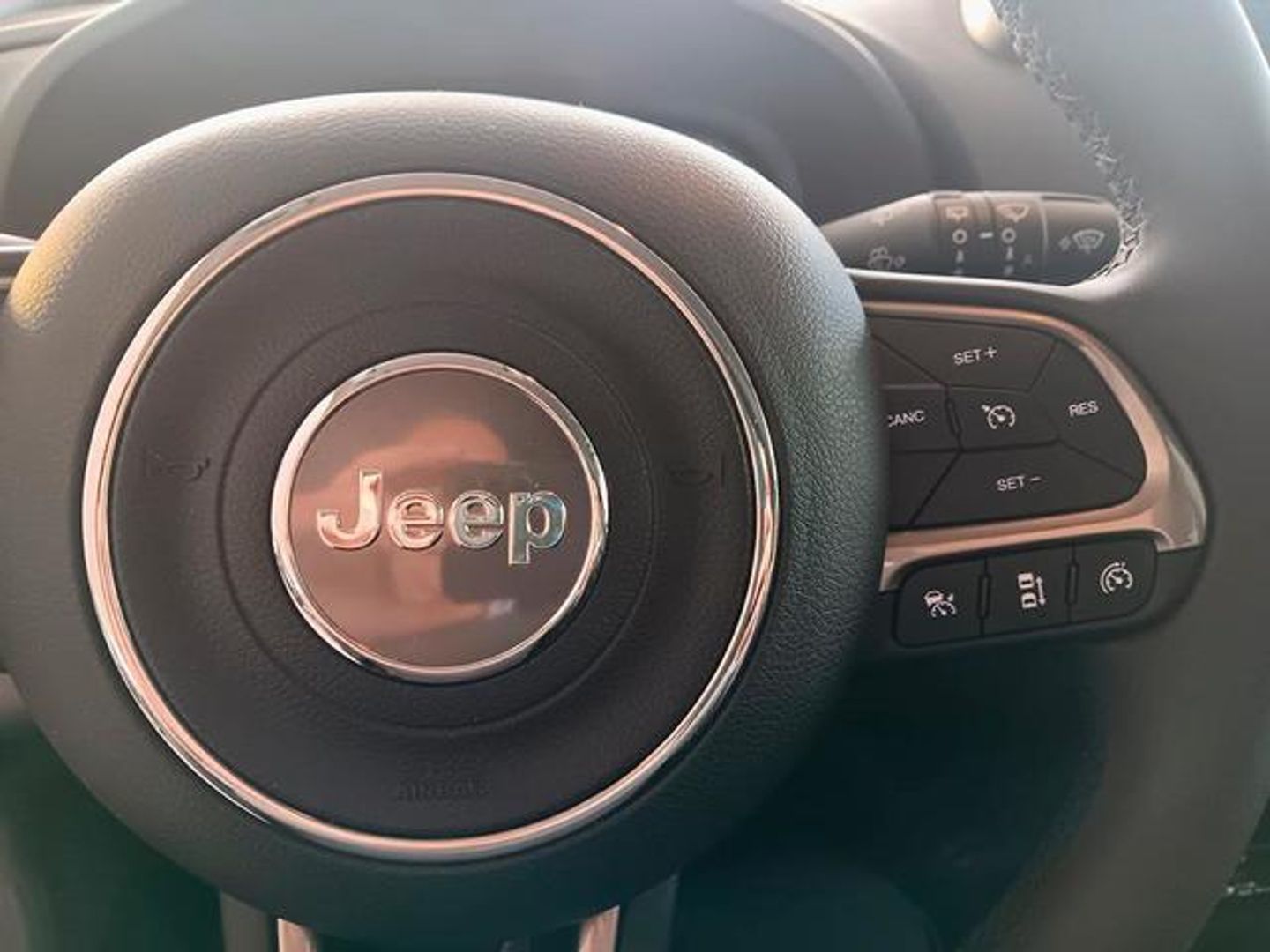 Jeep Renegade 1.6 Multijet Limited 4x2 96 kW (130 CV)