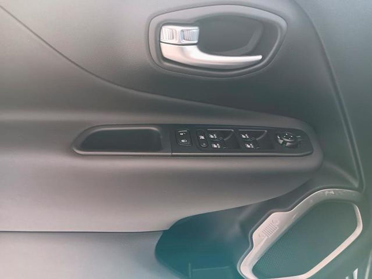 Jeep Renegade 1.6 Multijet Limited 4x2 96 kW (130 CV)