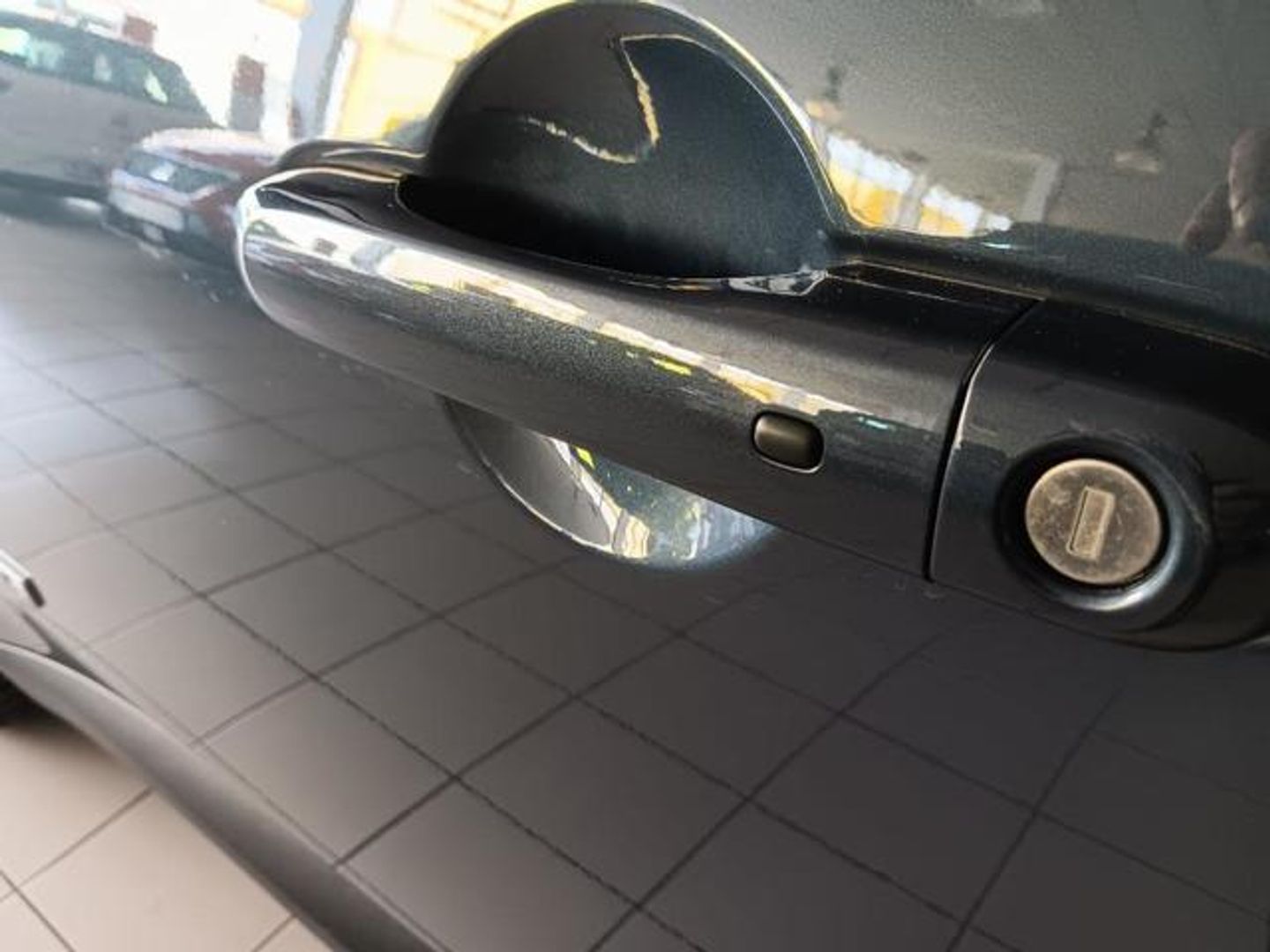 Jeep Renegade 1.6 Multijet Limited 4x2 96 kW (130 CV)