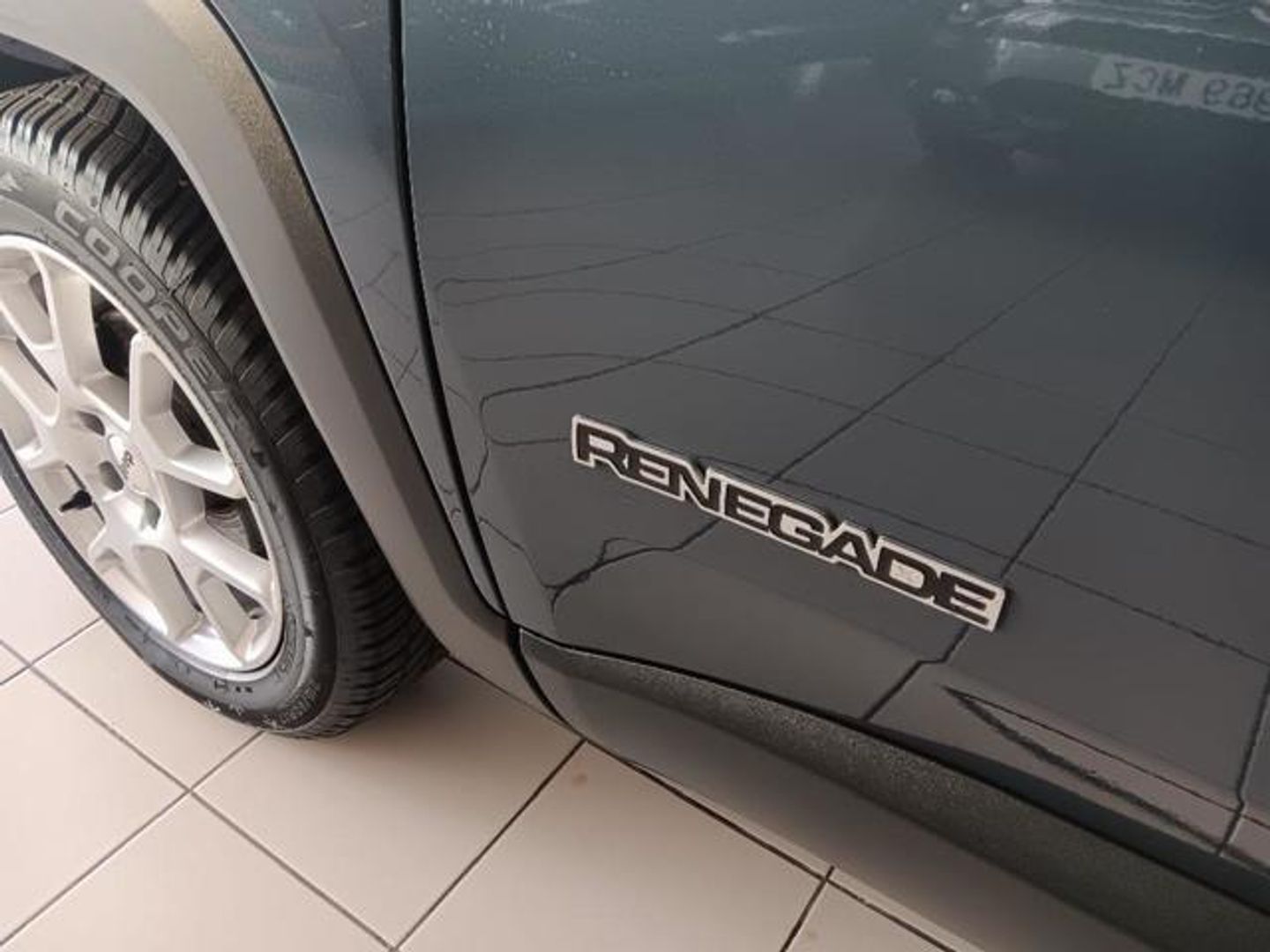 Jeep Renegade 1.6 Multijet Limited 4x2 96 kW (130 CV)