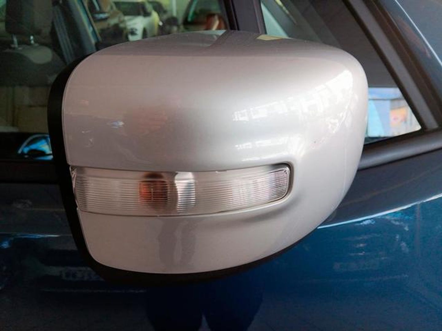 Jeep Renegade 1.6 Multijet Limited 4x2 96 kW (130 CV)