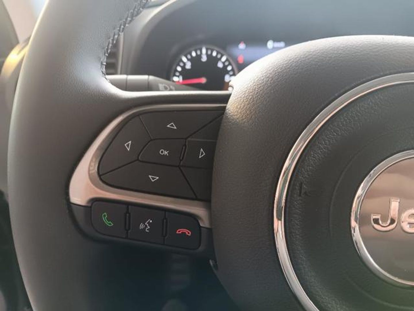 Jeep Renegade 1.6 Multijet Limited 4x2 96 kW (130 CV)