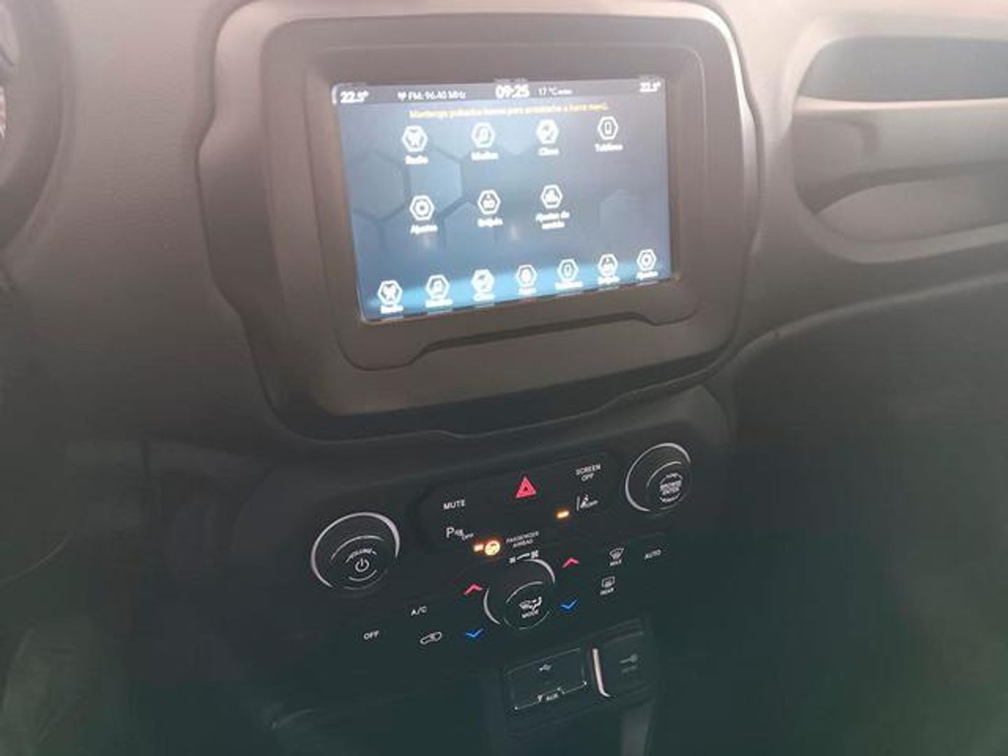 Jeep Renegade 1.6 Multijet Limited 4x2 96 kW (130 CV)