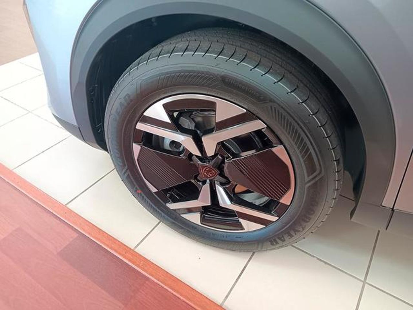 Peugeot 2008 PureTech 100 S&S Allure 75 kW (100 CV)