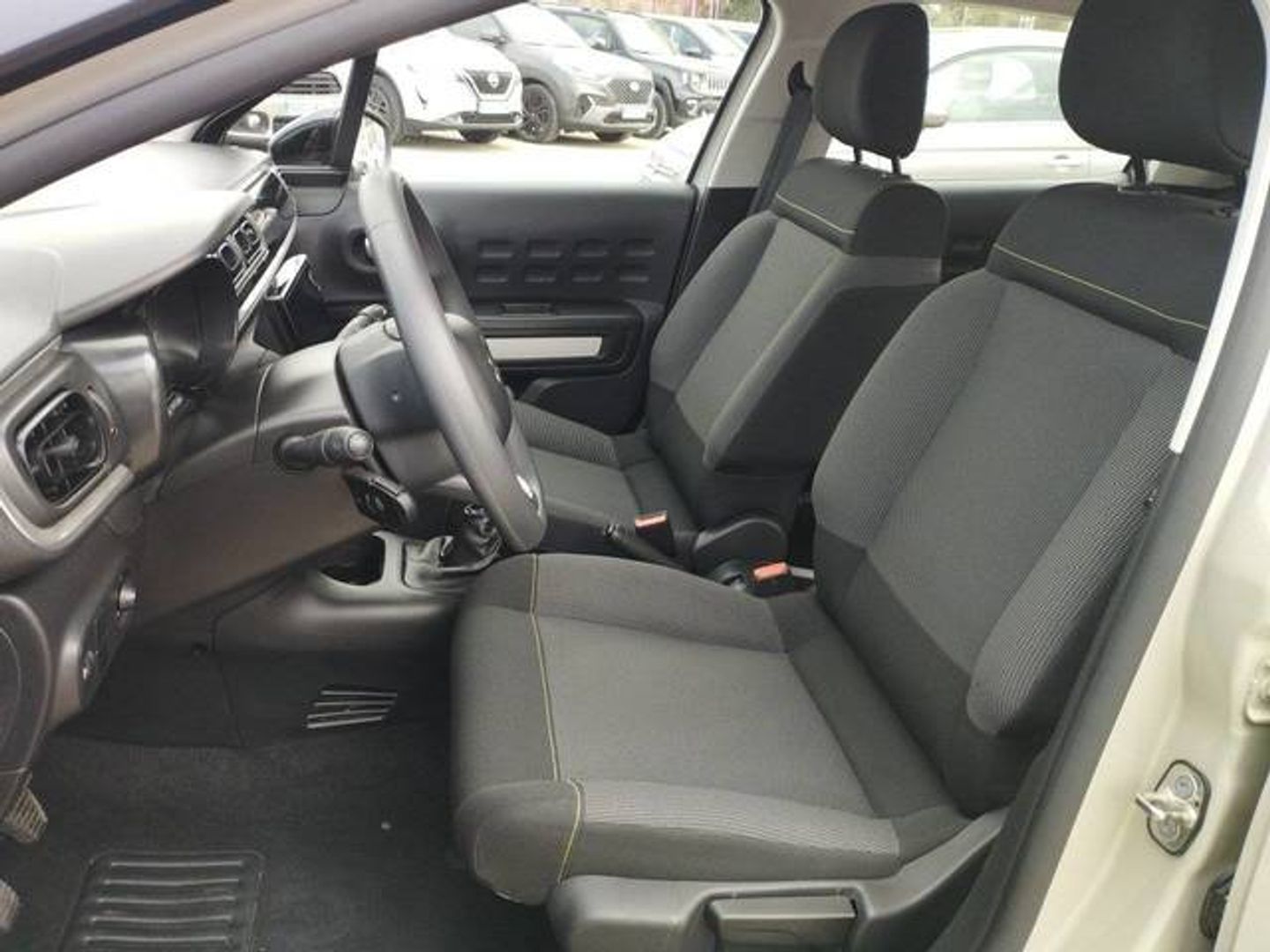 Citroen C3 Origin Plus BlueHDi 75 kW (102 CV)