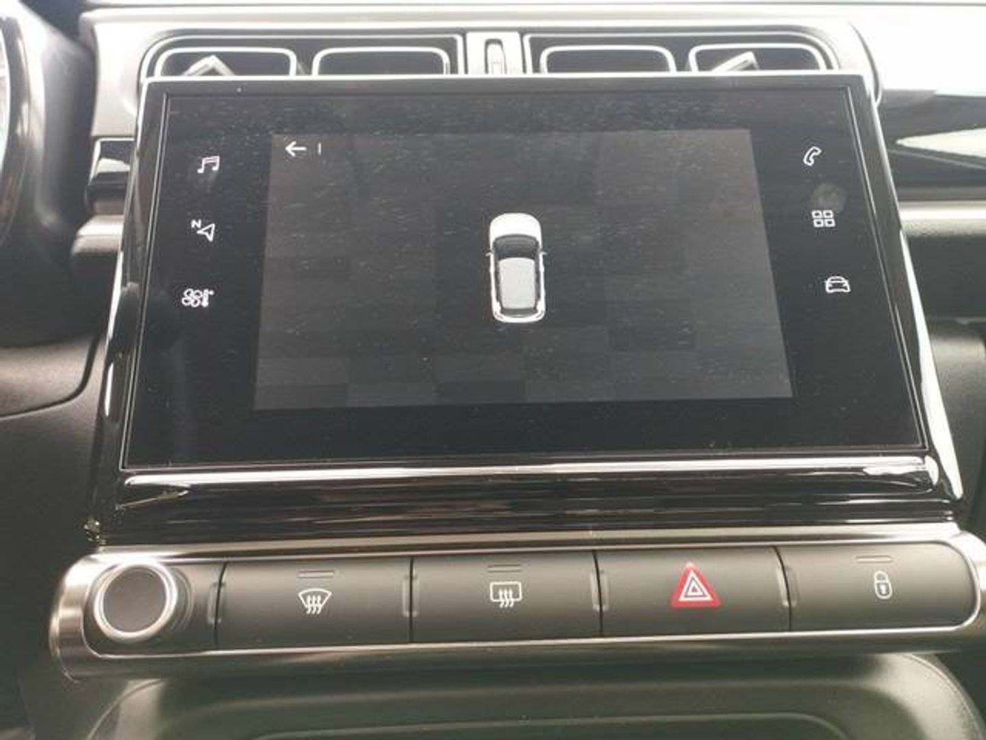 Citroen C3 Origin Plus BlueHDi 75 kW (102 CV)