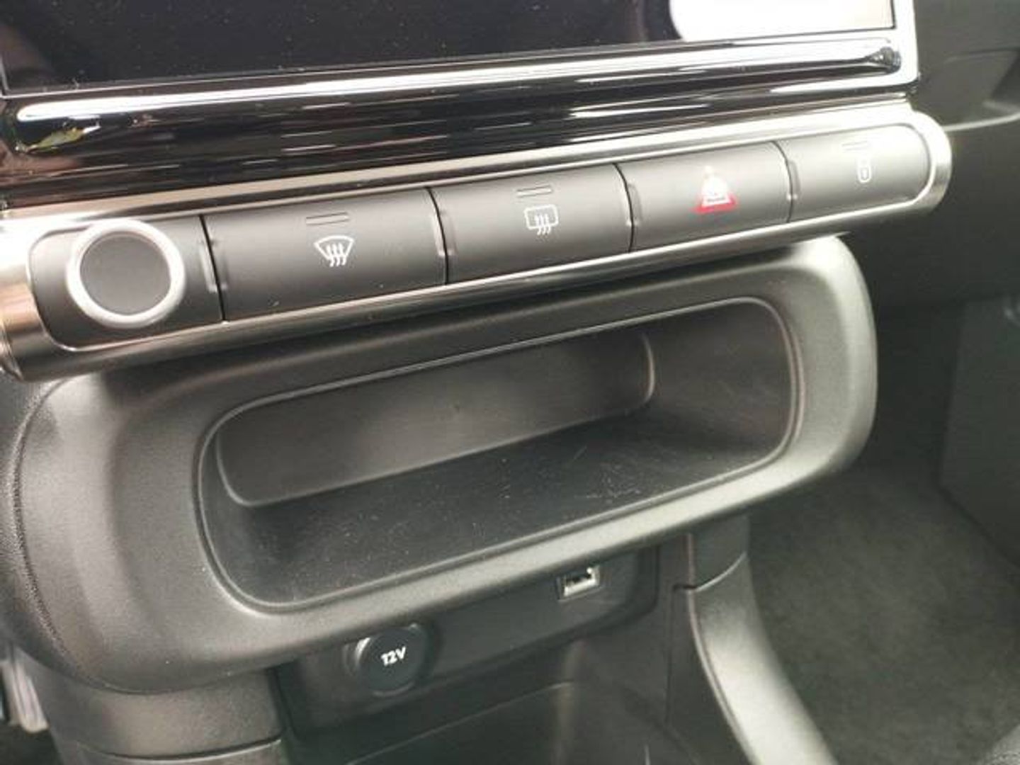 Citroen C3 Origin Plus BlueHDi 75 kW (102 CV)