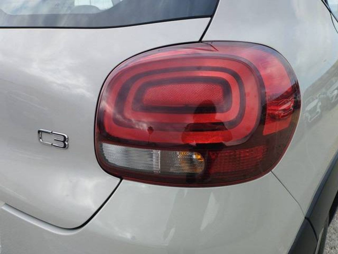 Citroen C3 Origin Plus BlueHDi 75 kW (102 CV)