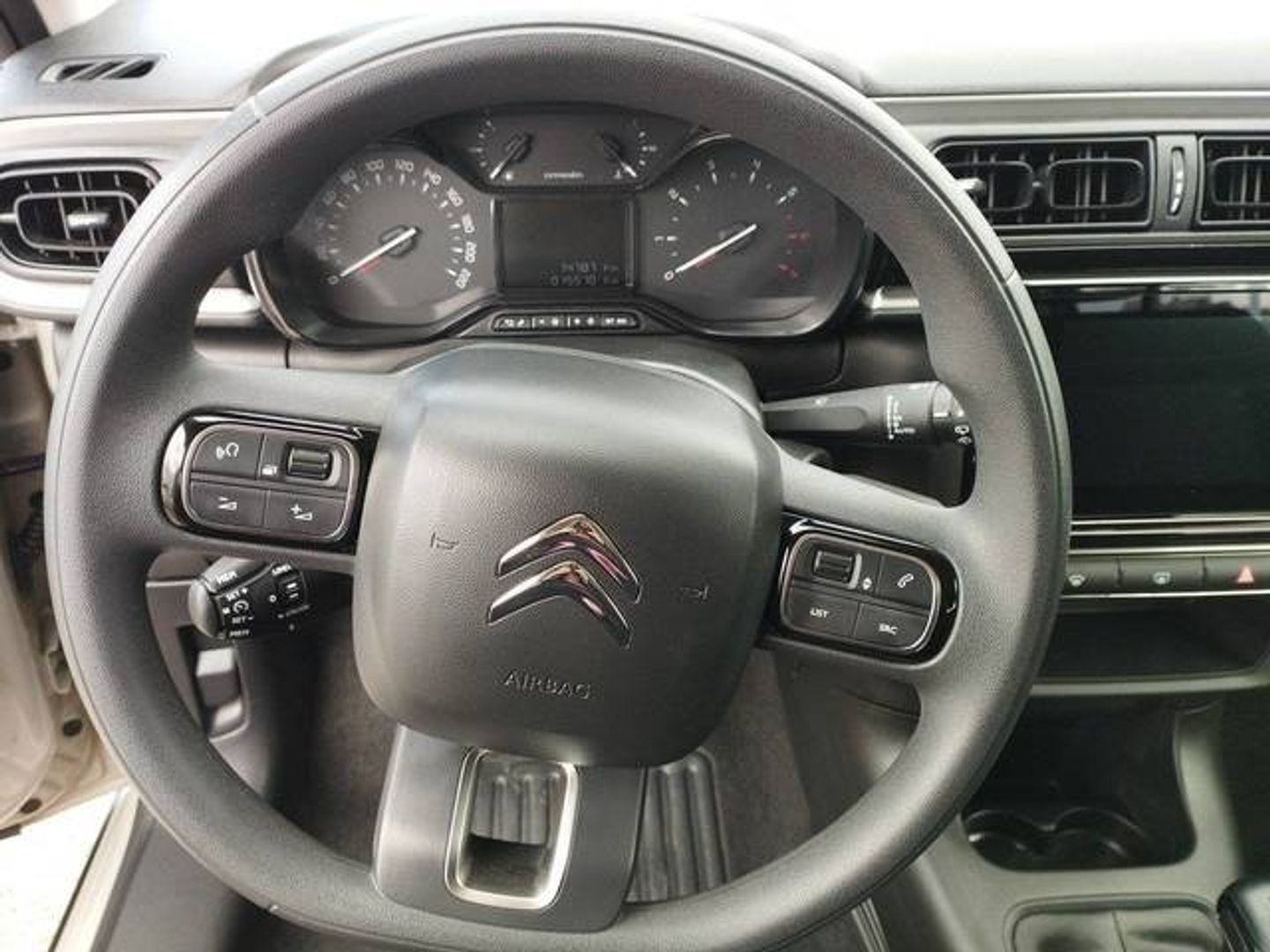 Citroen C3 Origin Plus BlueHDi 75 kW (102 CV)