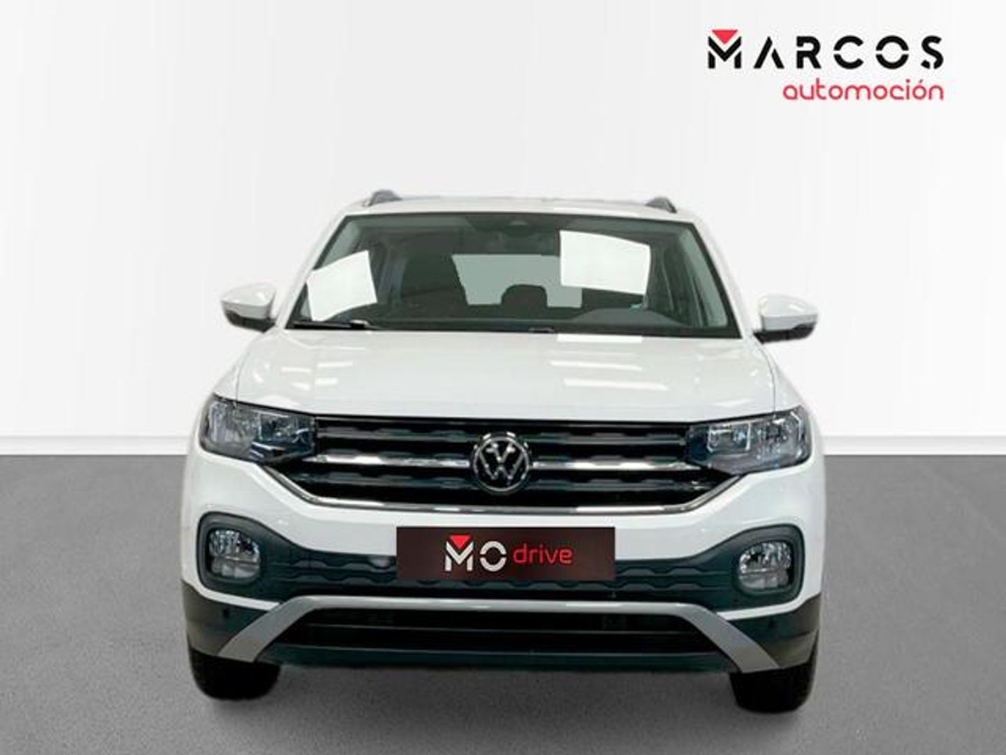 Volkswagen T-Cross Advance 1.0 TSI 81 kW (110 CV) DSG