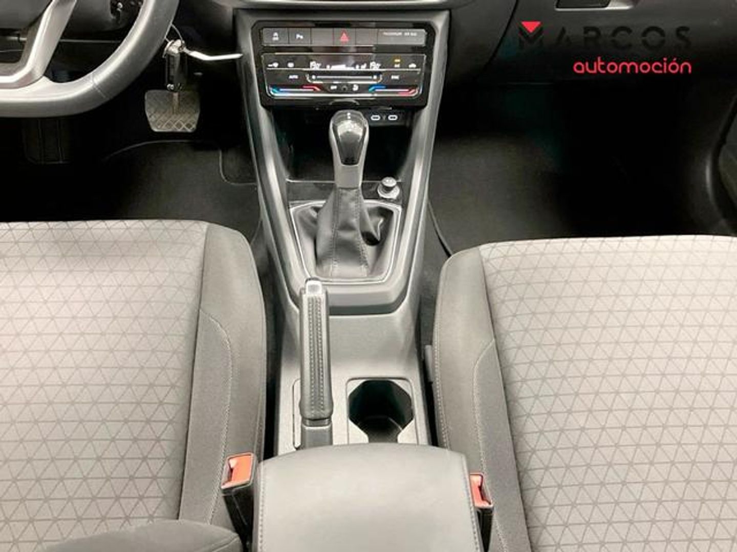 Volkswagen T-Cross Advance 1.0 TSI 81 kW (110 CV) DSG