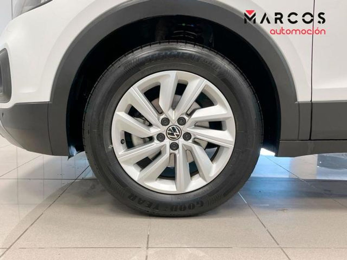 Volkswagen T-Cross Advance 1.0 TSI 81 kW (110 CV) DSG