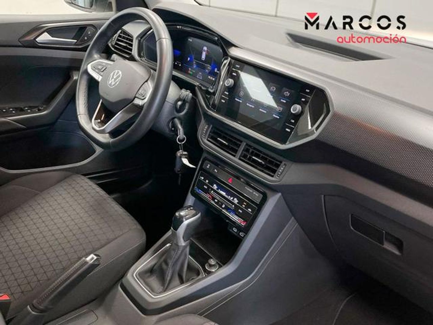 Volkswagen T-Cross Advance 1.0 TSI 81 kW (110 CV) DSG