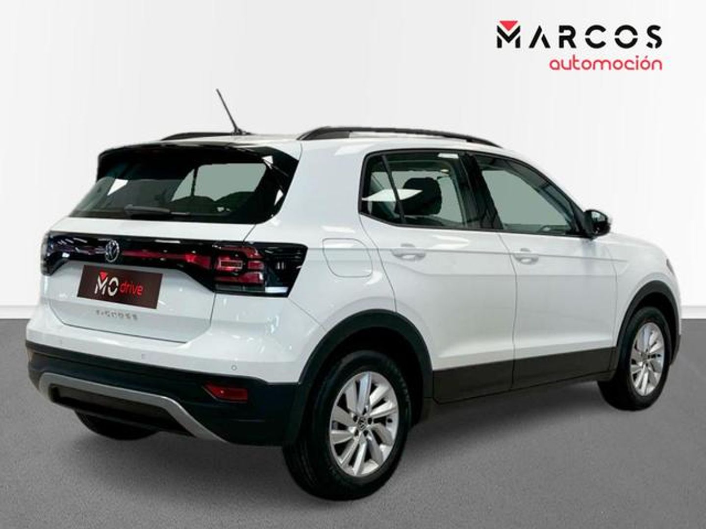 Volkswagen T-Cross Advance 1.0 TSI 81 kW (110 CV) DSG