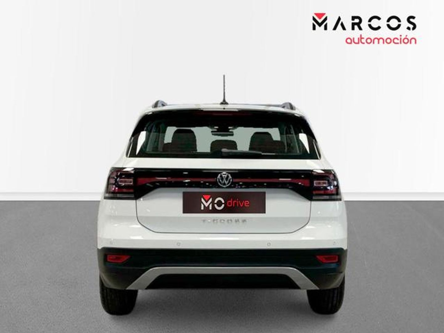 Volkswagen T-Cross Advance 1.0 TSI 81 kW (110 CV) DSG