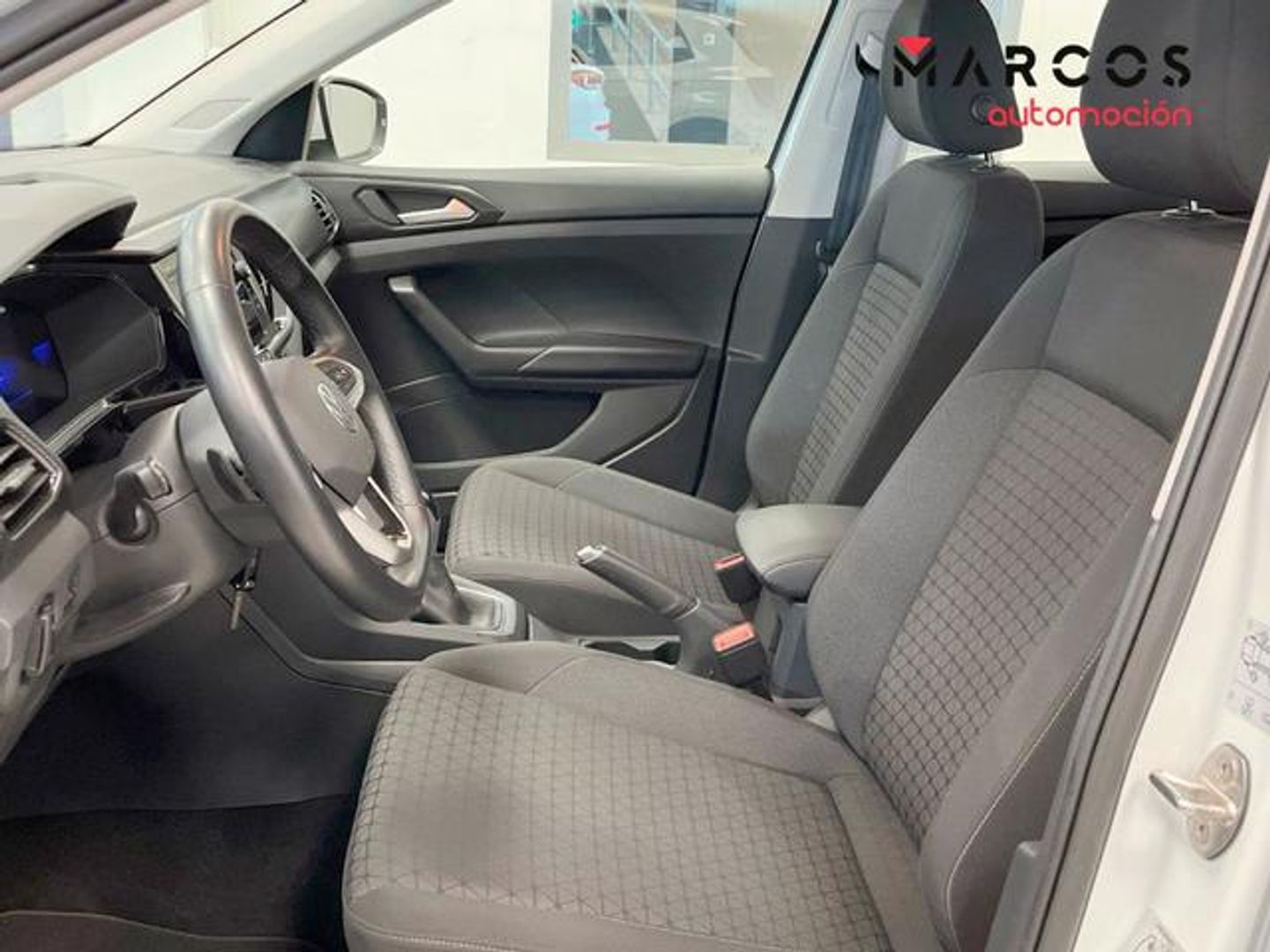 Volkswagen T-Cross Advance 1.0 TSI 81 kW (110 CV) DSG