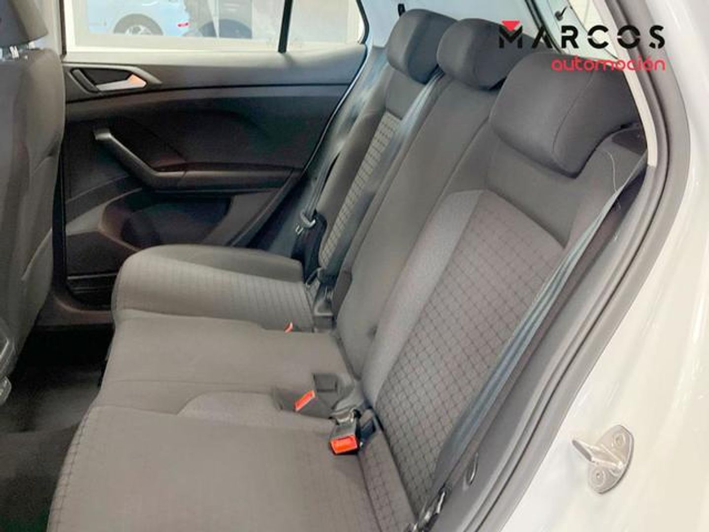 Volkswagen T-Cross Advance 1.0 TSI 81 kW (110 CV) DSG