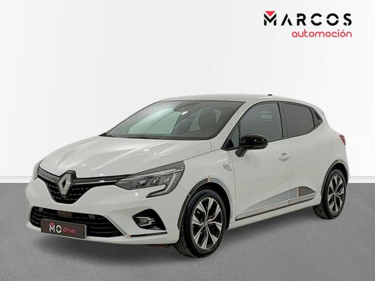 Renault Clio SL Limited TCe 66 kW (90 CV)