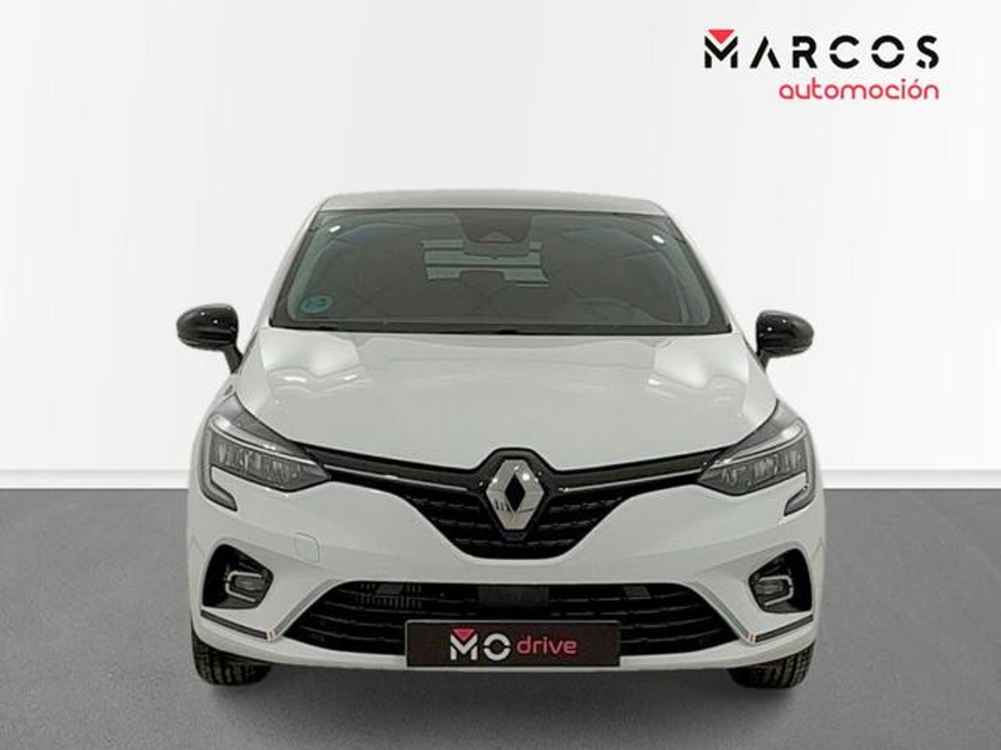 Renault Clio SL Limited TCe 66 kW (90 CV)