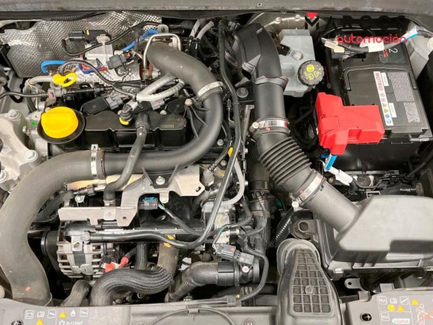 Renault Clio SL Limited TCe 66 kW (90 CV)